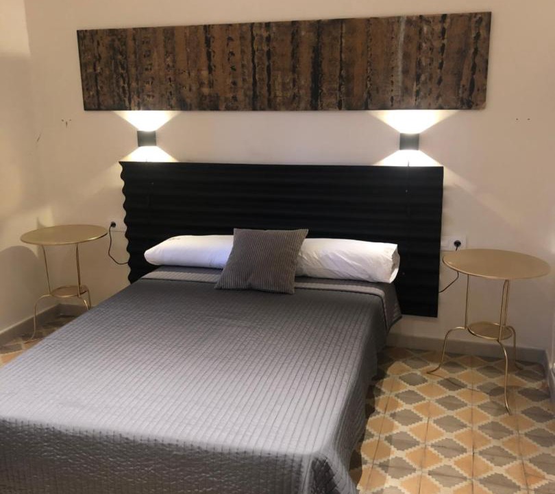 Photo of Bedroom in Puigreig