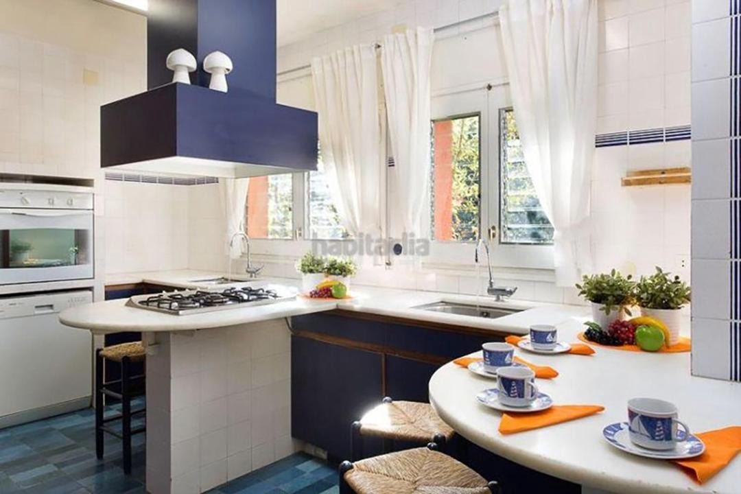 Photo of Kitchen in Seva