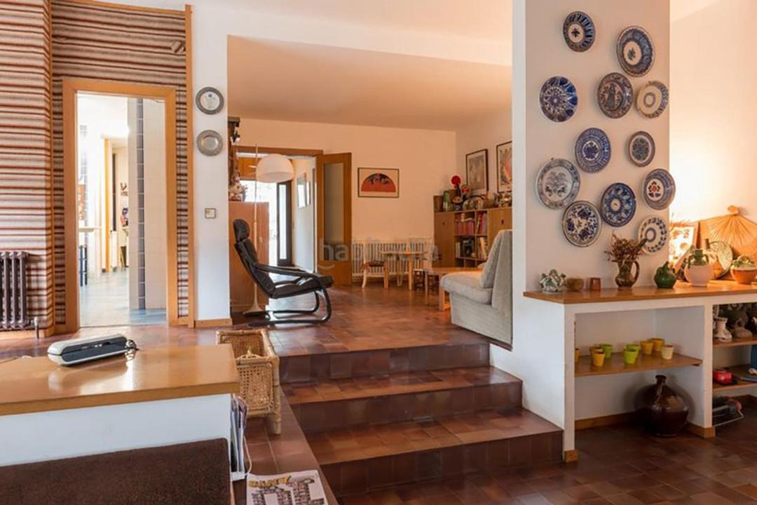 Photo of Livingroom in Seva