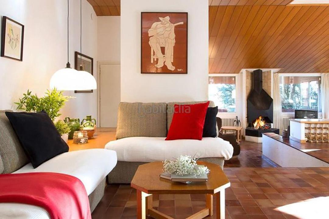 Photo of Livingroom in Seva