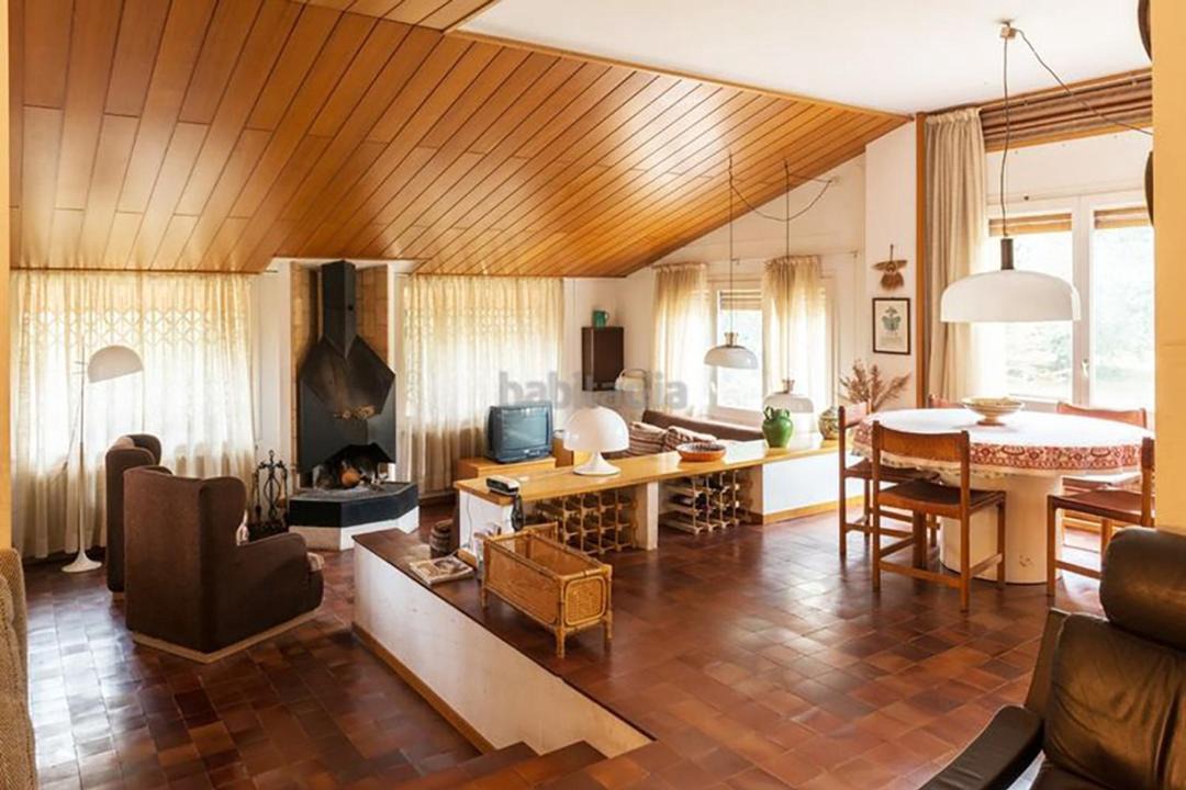 Photo of Livingroom in Seva