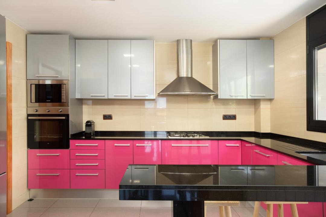Photo of Kitchen in Fogars de la Selva