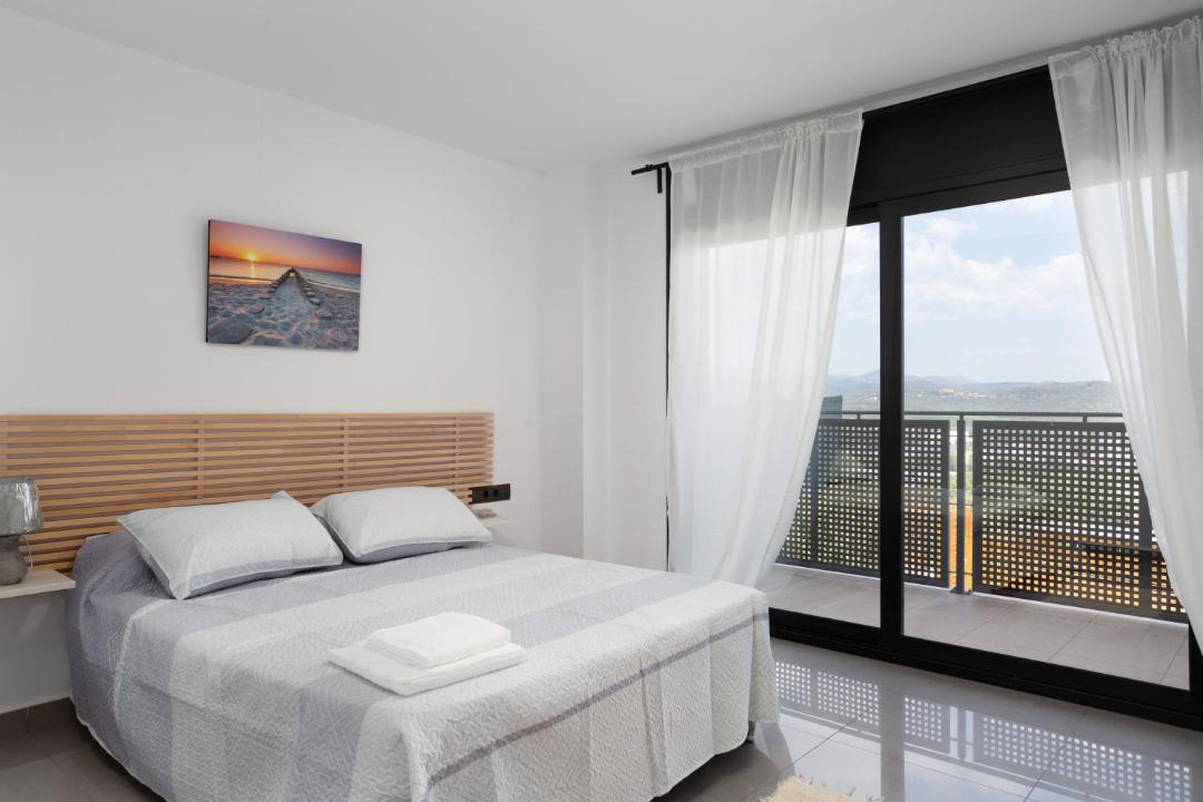 Photo of Bedroom in Fogars de la Selva