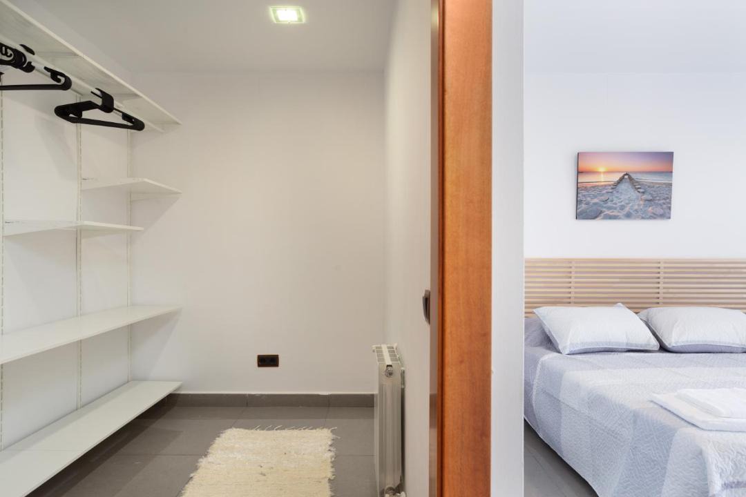 Photo of Bedroom in Fogars de la Selva