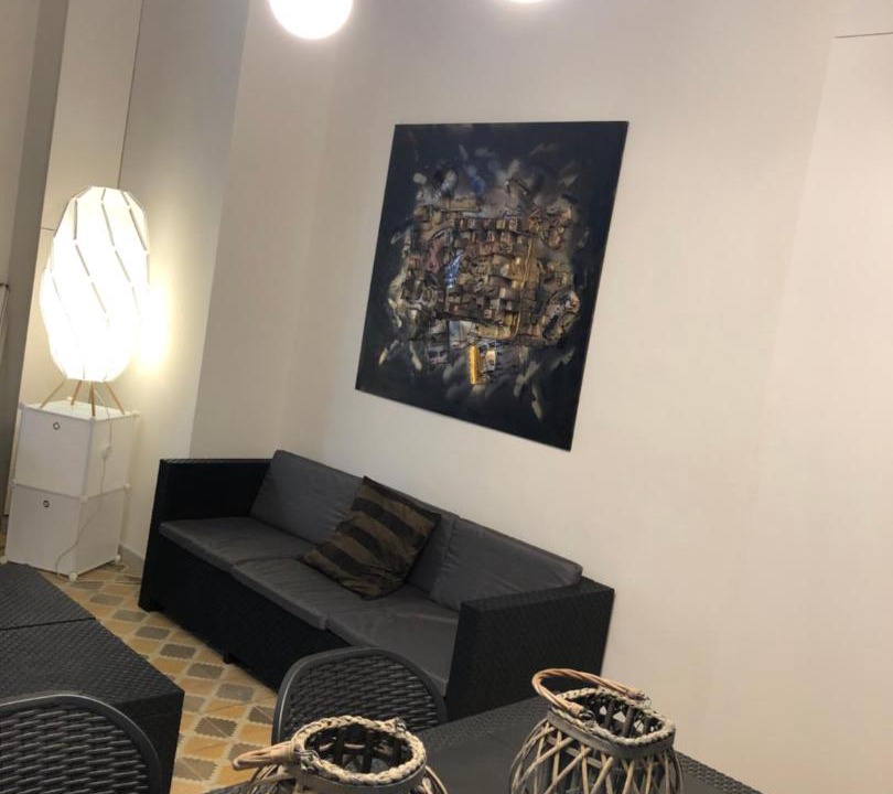 Photo of Livingroom in Puigreig