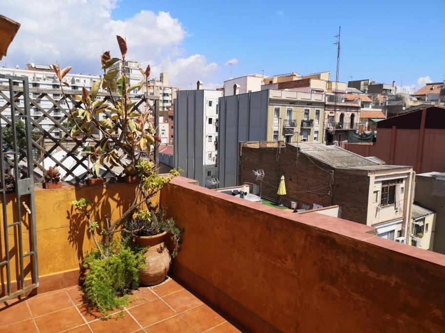 Photo of Buildings in Sants