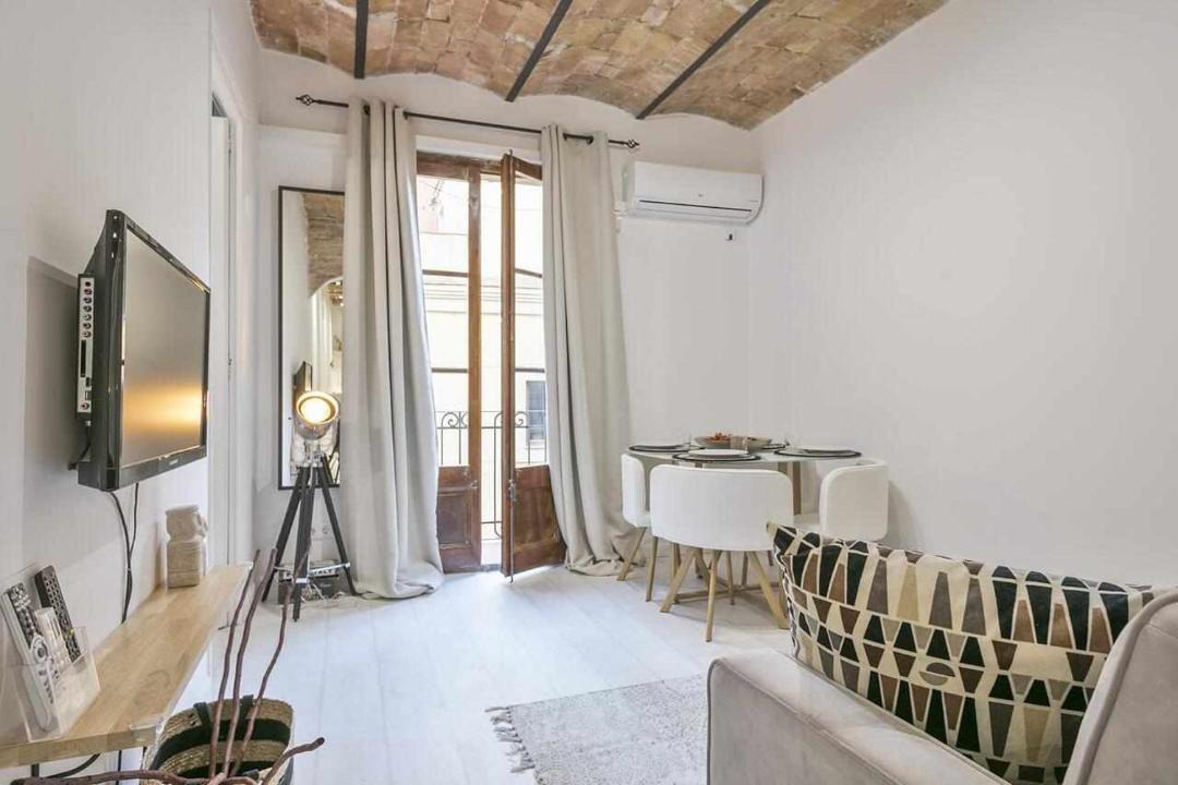 Photo of Livingroom in el Camp d'en Grassot i Gracia Nova