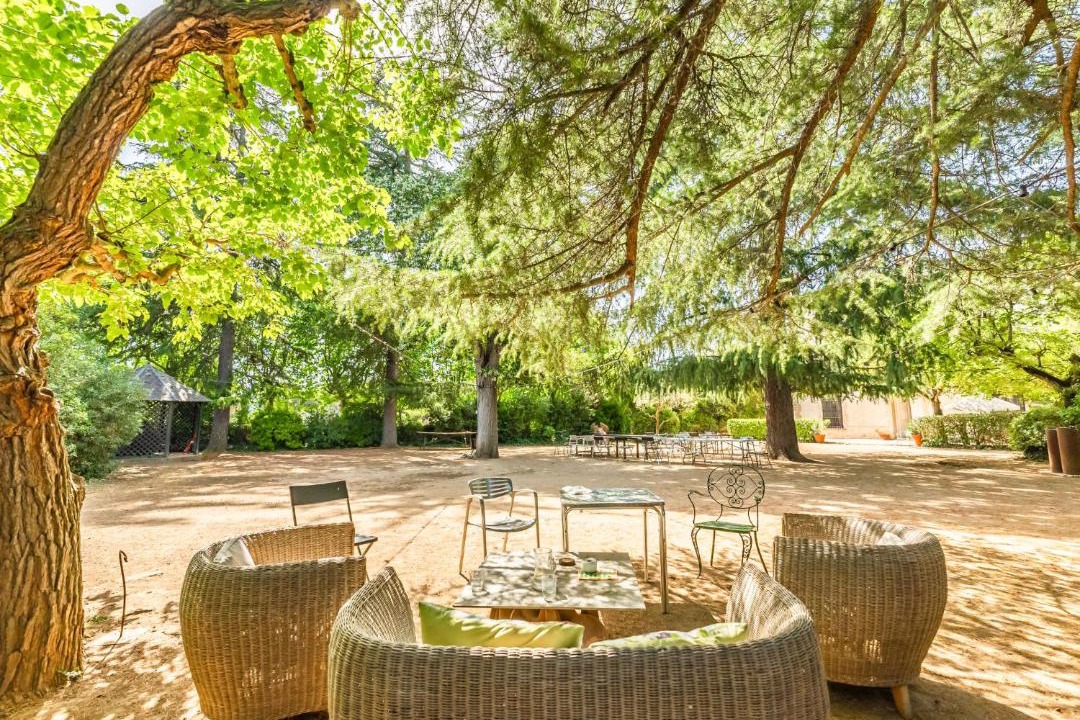 Photo of Patio Balcony in Vilanova del Valles