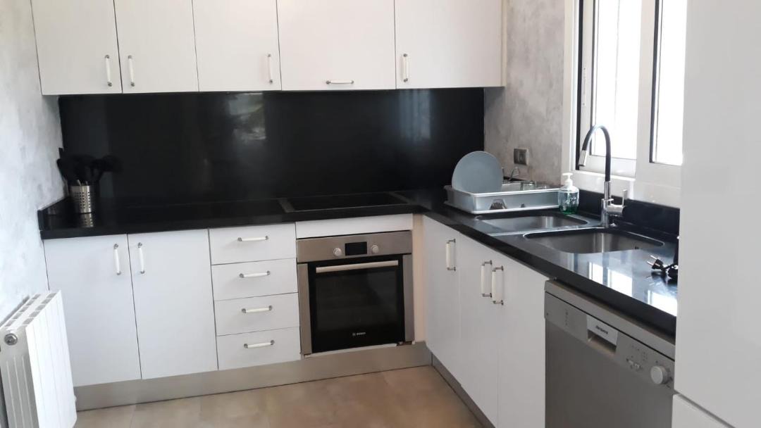 Photo of Kitchen in Castelldefels