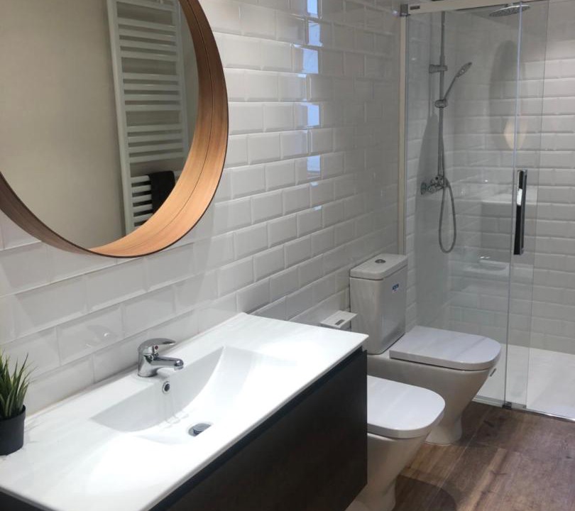 Photo of Bathroom in Puigreig