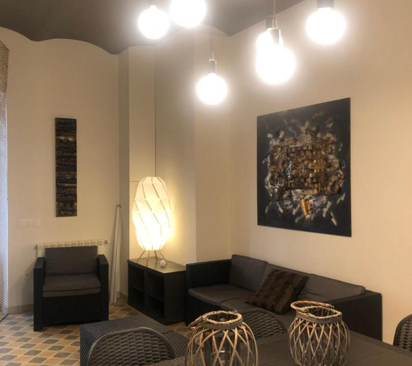 Photo of Livingroom in Puigreig
