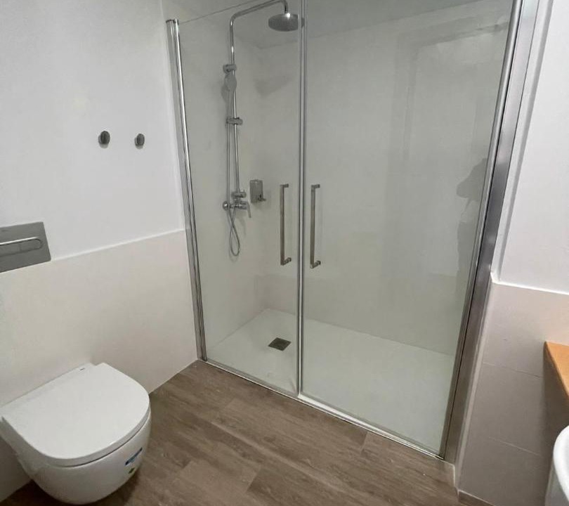 Photo of Bathroom in El Prat de Llobregat