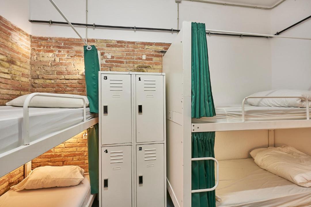 Photo of Bedroom in Collblanc y La Torrassa