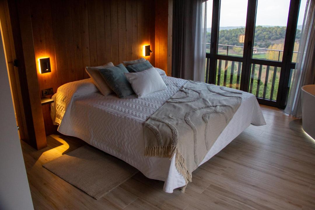 Photo of Bedroom in El Brull