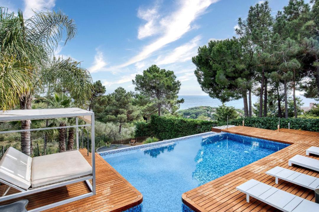Photo of Outdoor in Sant Pol De Mar