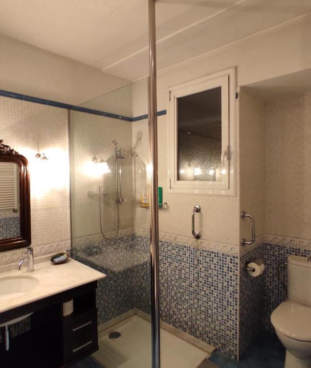 Photo of Bathroom in Sabadell