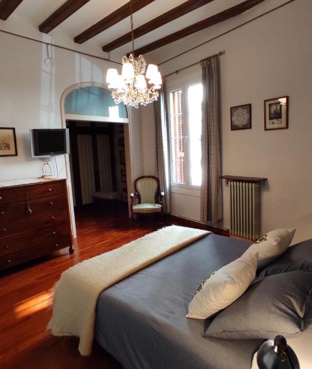 Photo of Bedroom in Sabadell