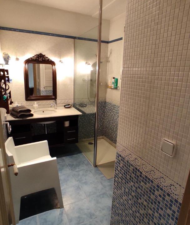 Photo of Bathroom in Sabadell