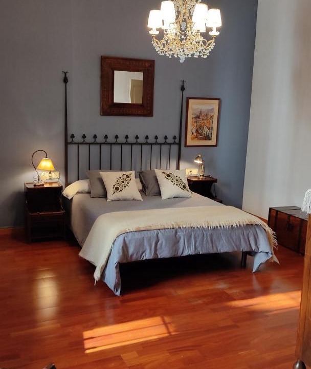 Photo of Bedroom in Sabadell
