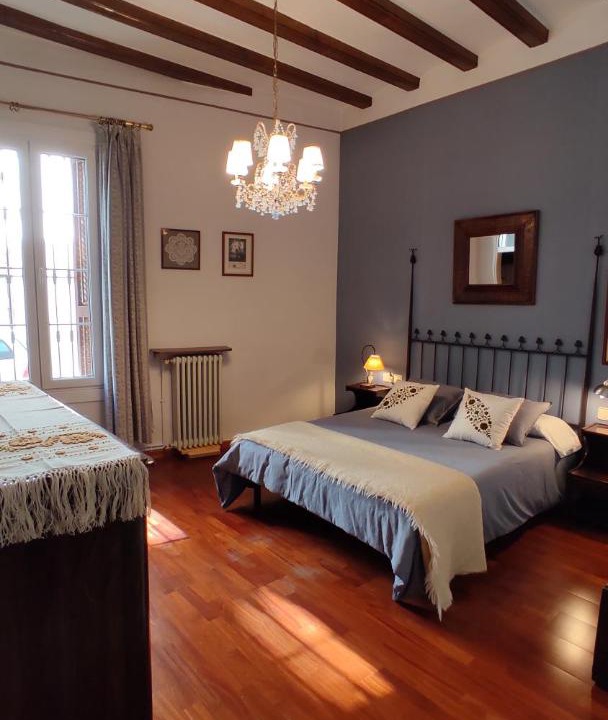 Photo of Bedroom in Sabadell