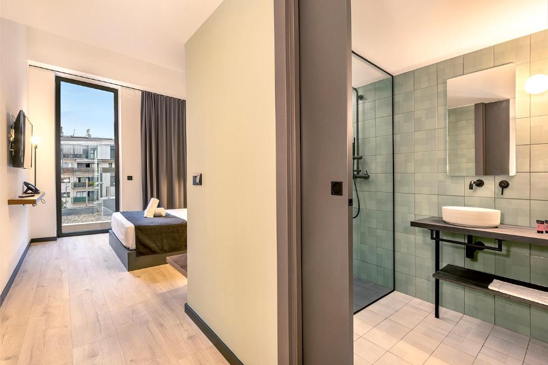 Photo of Bathroom in Collblanc y La Torrassa