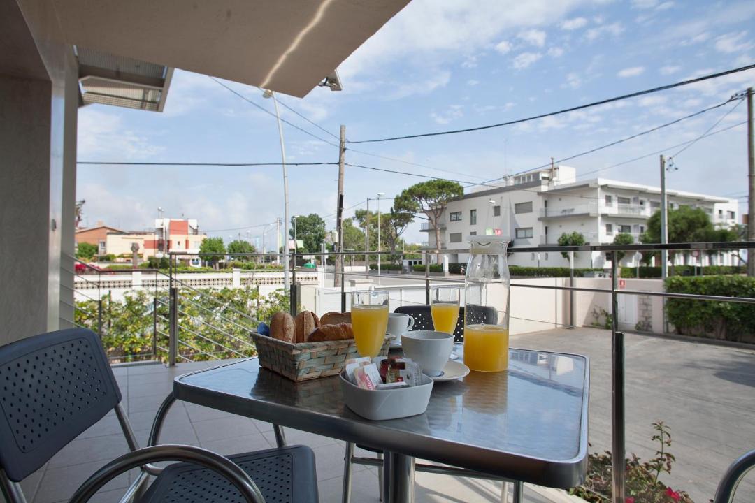 Photo of Patio Balcony in Castelldefels