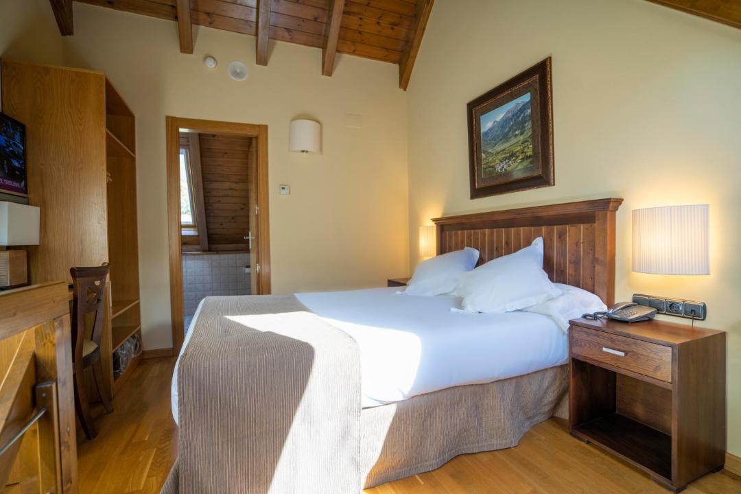 Photo of Bedroom in Arro