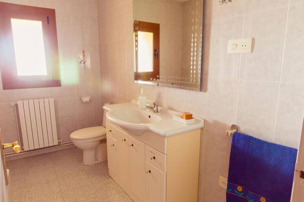 Photo of Bathroom in Castellbell I El Vilar