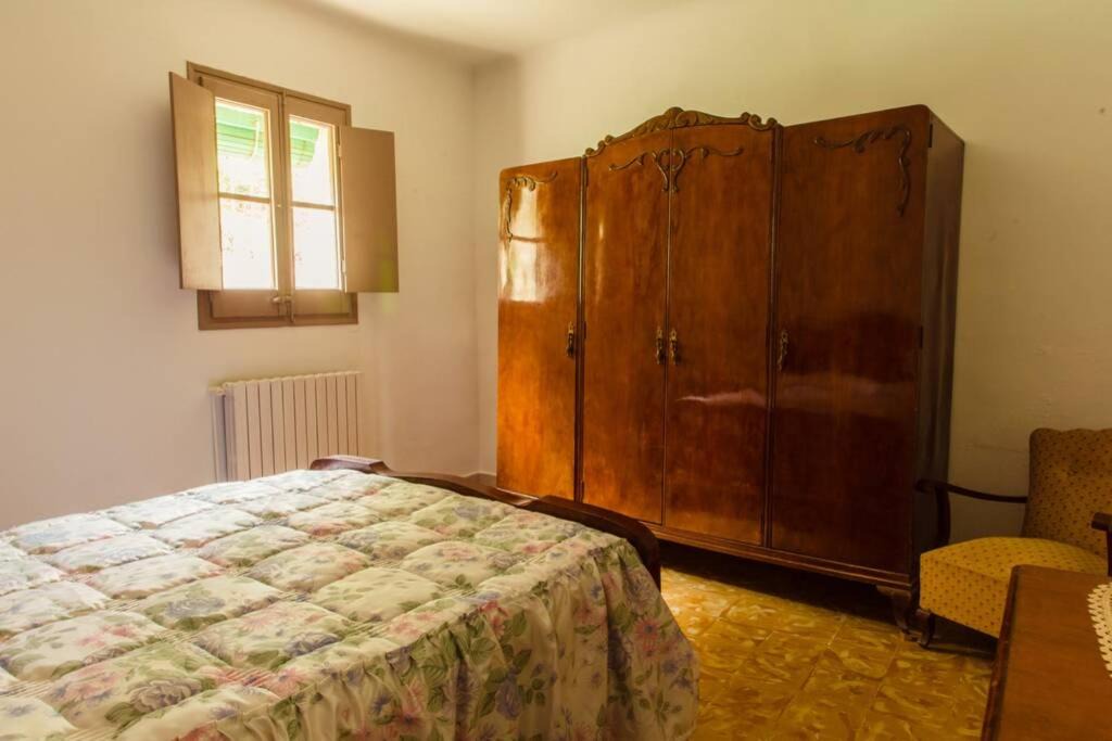 Photo of Bedroom in Castellbell I El Vilar