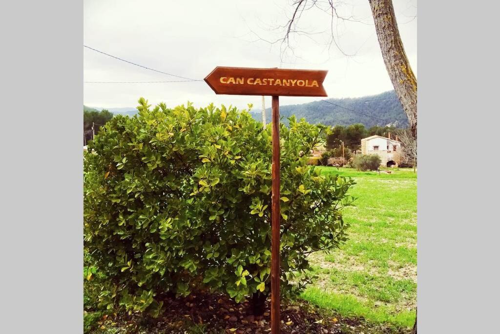Photo of Outdoor in Castellbell I El Vilar