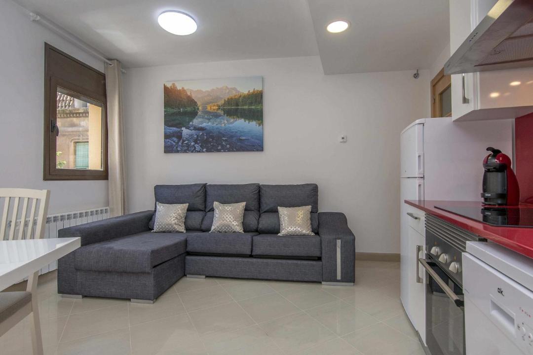 Photo of Livingroom in Barri Antic