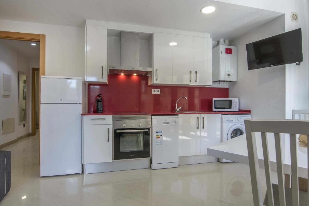 Photo of Kitchen in Barri Antic