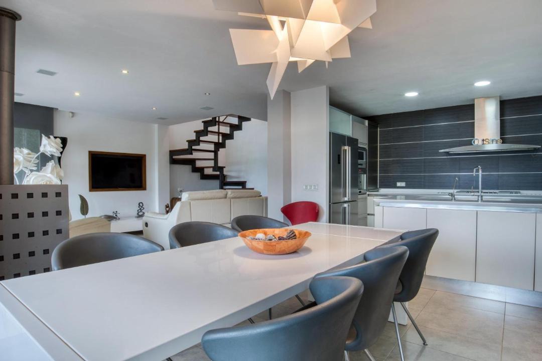 Photo of Livingroom in Sant Pol De Mar