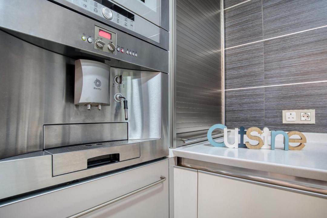 Photo of Kitchen in Sant Pol De Mar
