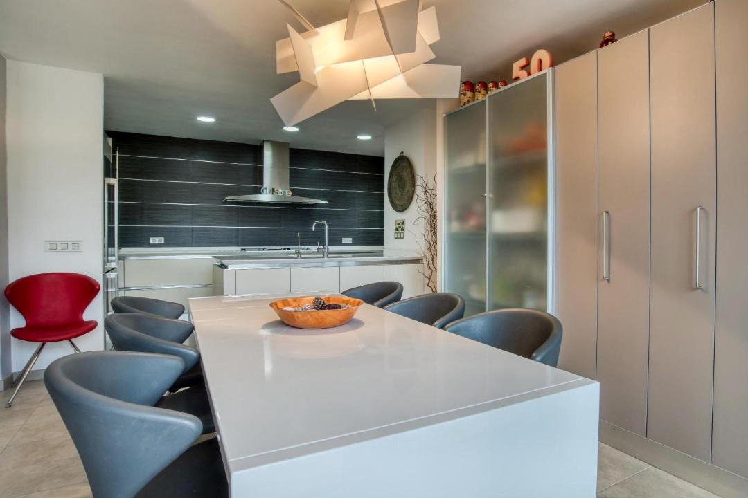 Photo of Livingroom in Sant Pol De Mar
