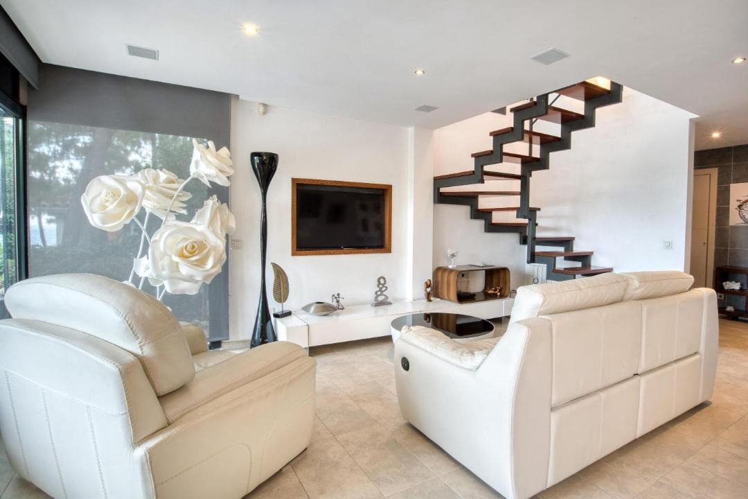 Photo of Livingroom in Sant Pol De Mar