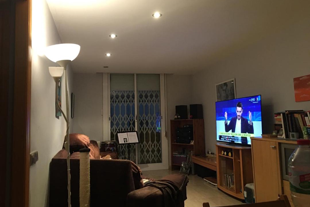 Photo of Livingroom in Santa Coloma de Gramenet