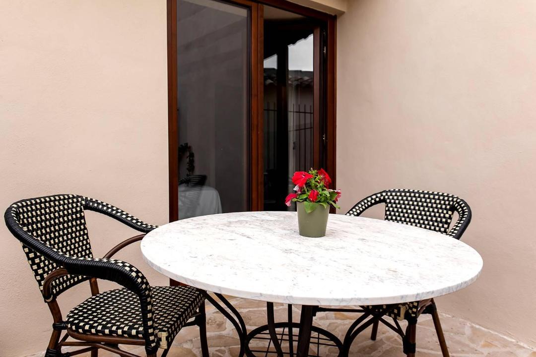 Photo of Patio Balcony in L'Avella