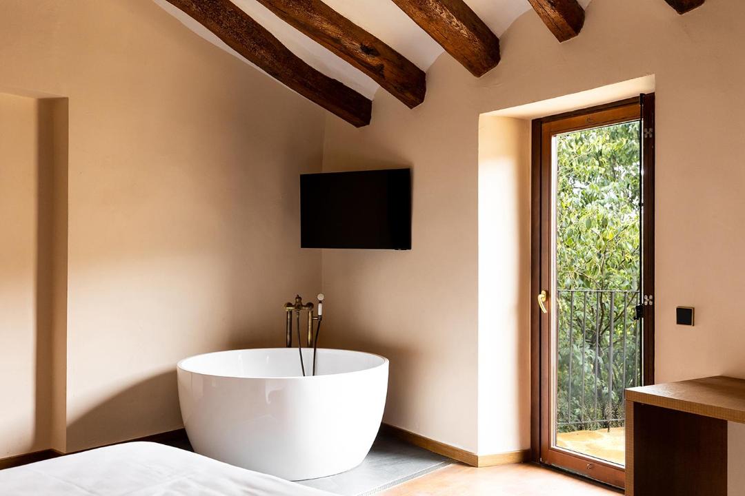 Photo of Bathroom in L'Avella