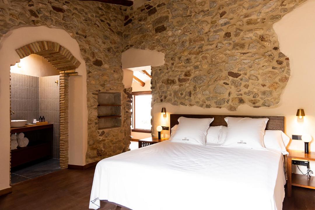 Photo of Bedroom in L'Avella