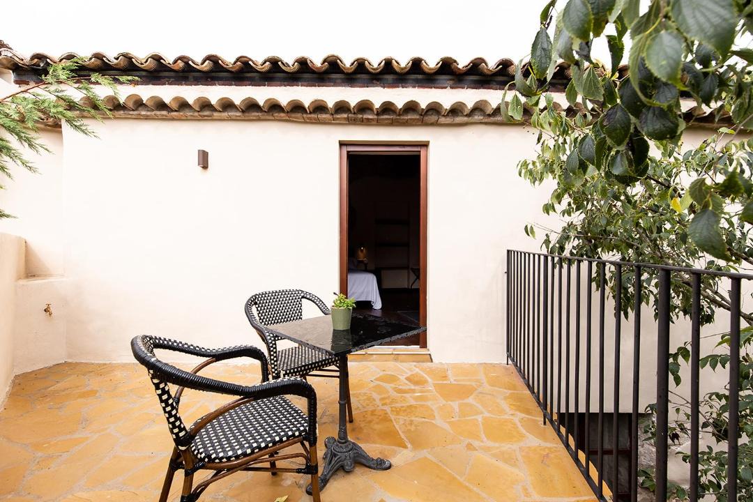 Photo of Patio Balcony in L'Avella