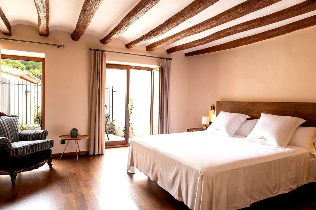Photo of Bedroom in L'Avella