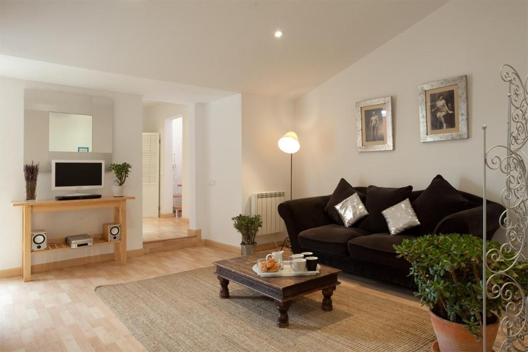 Photo of Livingroom in La Font de la Guatlla
