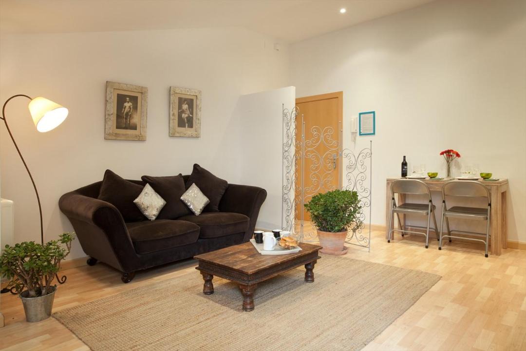 Photo of Livingroom in La Font de la Guatlla