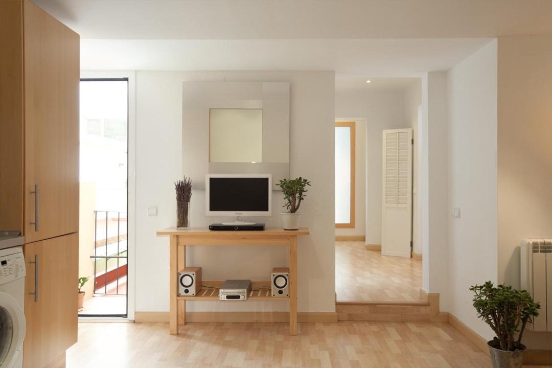Photo of Livingroom in La Font de la Guatlla