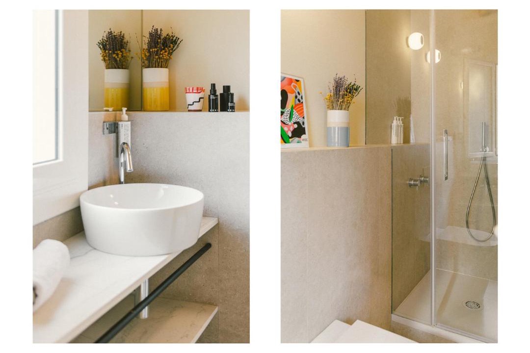 Photo of Bathroom in El Poble-sec