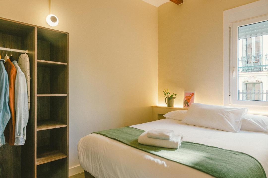 Photo of Bedroom in El Poble-sec