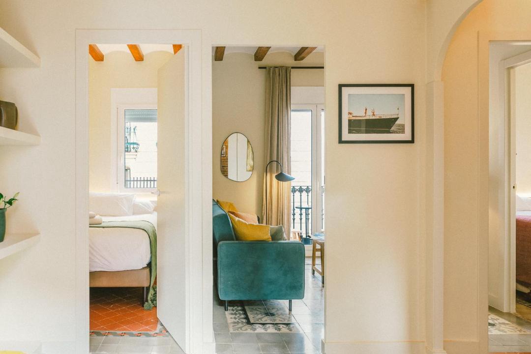 Photo of Bedroom in El Poble-sec