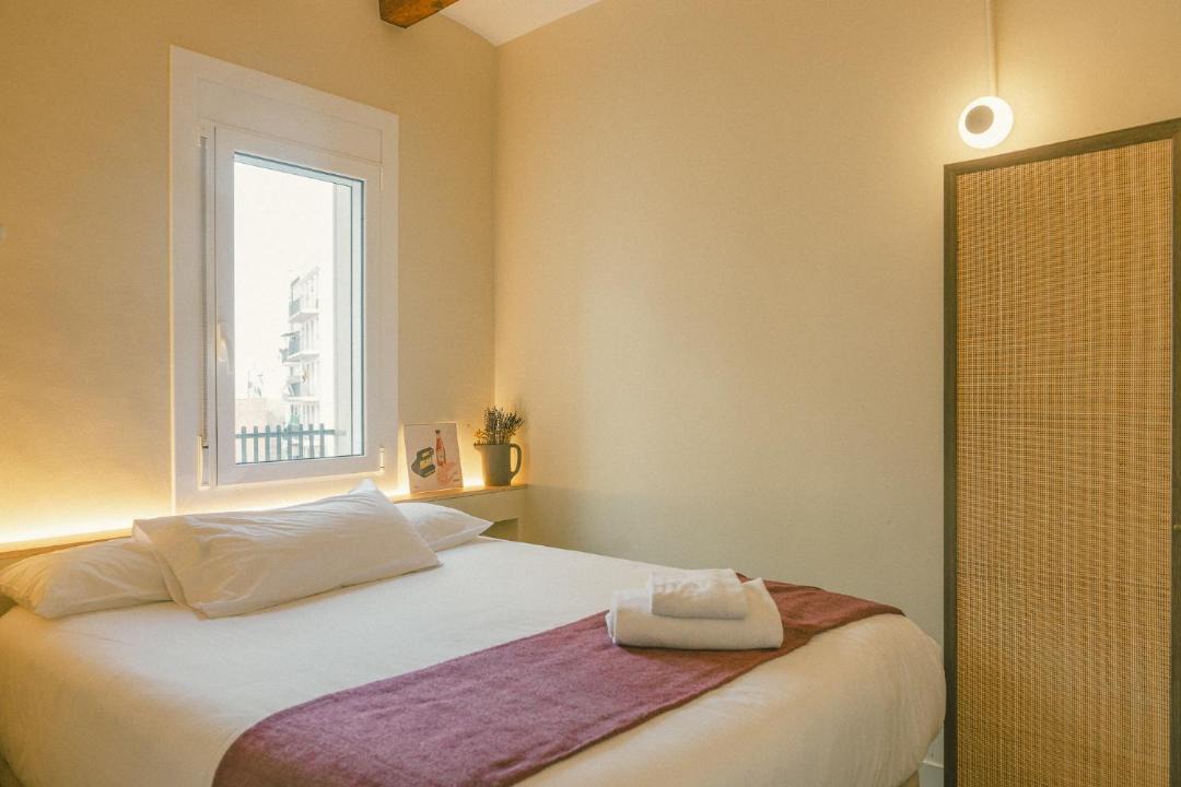Photo of Bedroom in El Poble-sec