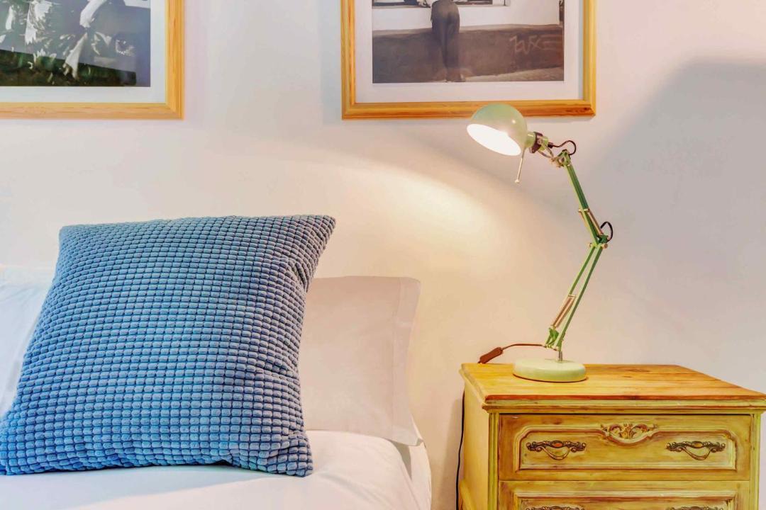Photo of Bedroom in Dreta de l'Eixample